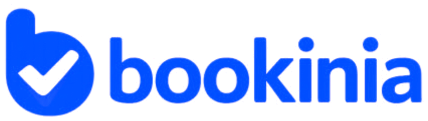 Bookinia Demo
